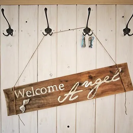 Holiday home Levendula Haz - Rosie *