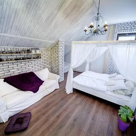 Levendula Haz - Rosie Holiday home *