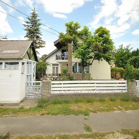 Levendula Haz - Rosie Holiday home