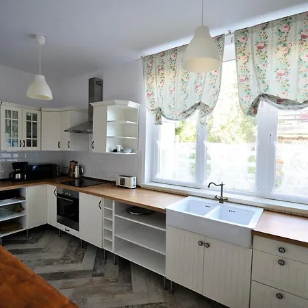 Levendula Haz - Rosie Holiday home Balatonlelle