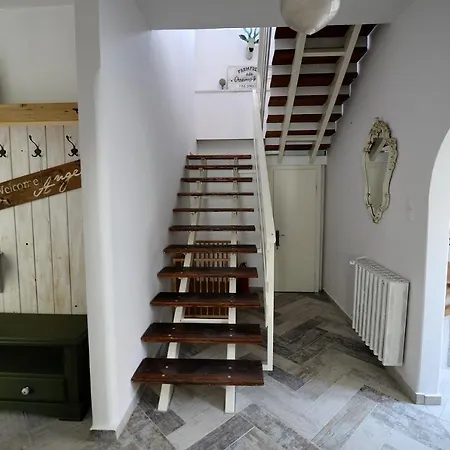 Holiday home Levendula Haz - Rosie
