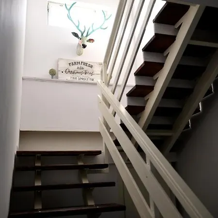 Levendula Haz - Rosie Holiday home